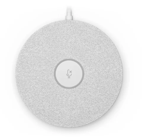 Logitech Rally Mic Pod