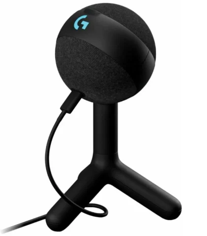 Logitech Yeti Orb