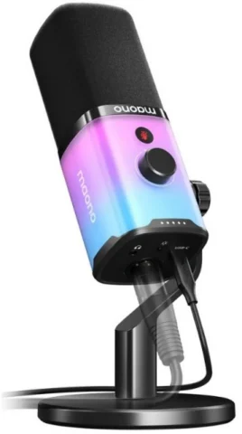 MAONO PD100X динамический XLR/USB