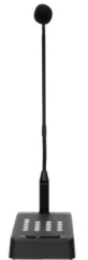 QTEX QAS DSPM16V2 пейджинговый на 16 зон