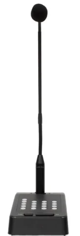 QTEX QAS DSPM16V2 пейджинговый на 16 зон