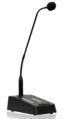 QTEX QAS DSPM8V2 пейджинговый на 8 зон