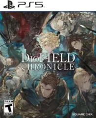 Diofield Chronicle (PS5)