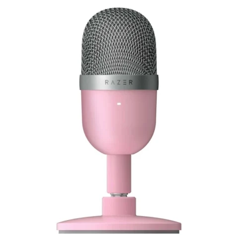 Razer Seiren Mini Quartz