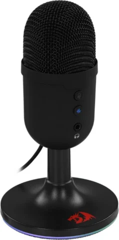 Redragon Pulsar GM303 71662 стрим игровой USB,RGB