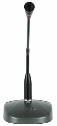 Roxton RM-03 50 Гц – 18 кГц