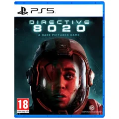Directive 8020 (PS5)