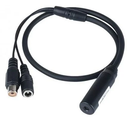 SC&T AA002 с кабелем 45см DC 12В