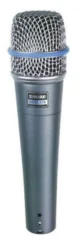 Shure BETA 57A динамический инструментальный