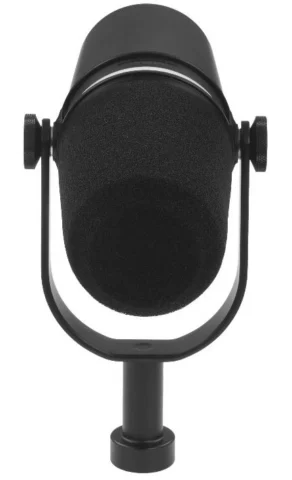 Shure MV7+-K