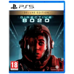 Directive 8020 — Deluxe Edition (PS5)