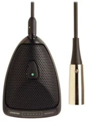 Shure MX393/C плоский