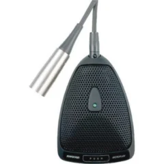 Shure MX393/O конденсаторный граничного слоя с возможностью