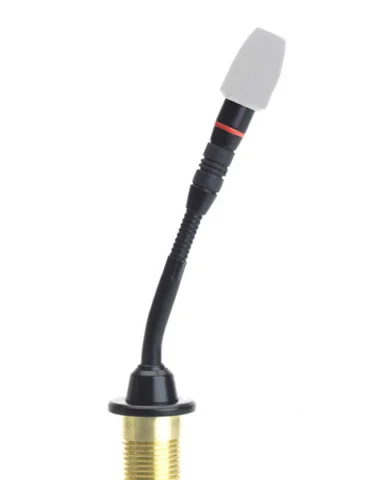 Shure MX405R/N корпус без капсюля на «гусиной