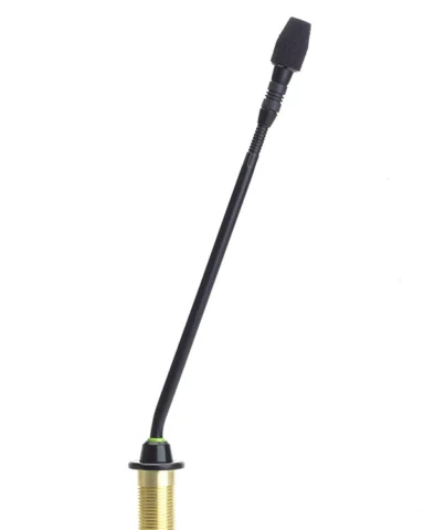 Shure MX410R/N корпус без капсюля на «гусиной