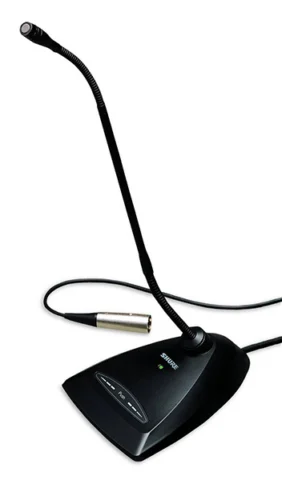 Shure MX412D/C конденсаторный