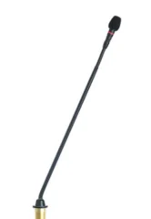 Shure MX415R/N корпус без капсюля на «гусиной