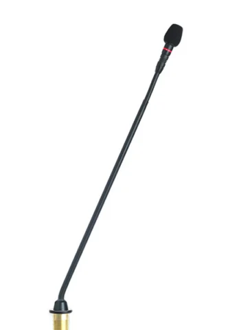Shure MX415R/N корпус без капсюля на «гусиной