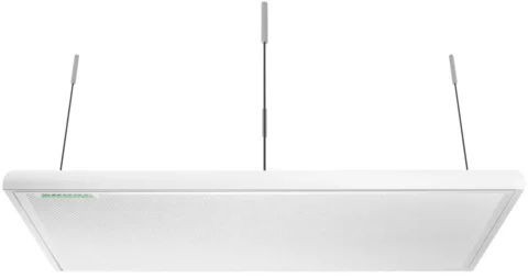 Микрофонный массив Shure MXA920W-S-60CM