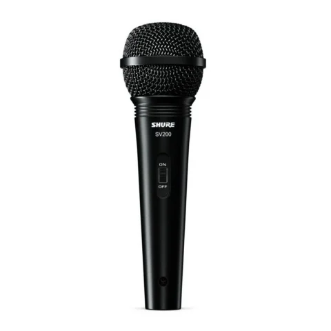 Shure SV200-A