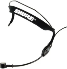 Shure WH20TQG динамический кардиоидный головной для радиосистем