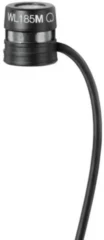Shure WL185MB/C-TQG
