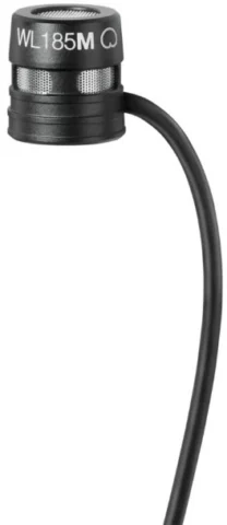 Shure WL185MB/C-TQG