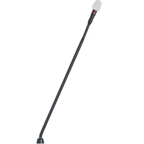 Shure Корпус Без Капсюля На «Гусиной Шее»