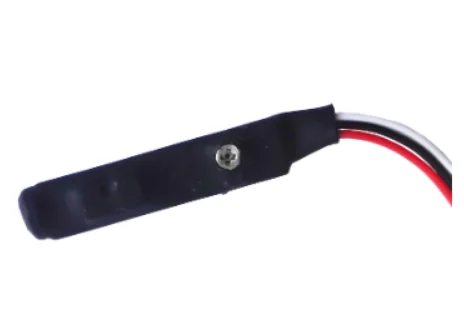 Slinex SR-MIC-02 миниатюрный активный с автоматической регулировкой