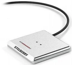 Stelberry M-1007 для усилителя индукционной петли Stelberry