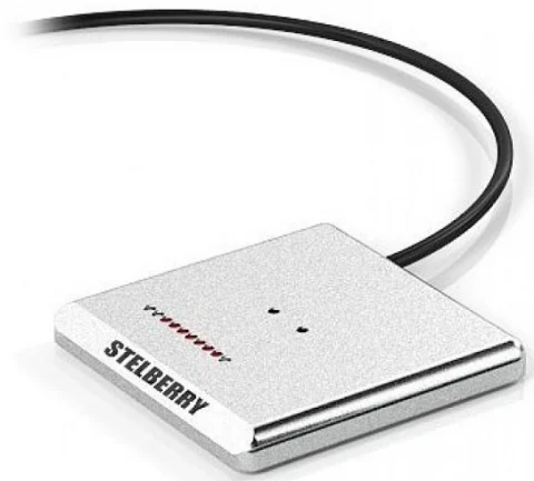 Stelberry M-1007 для усилителя индукционной петли Stelberry