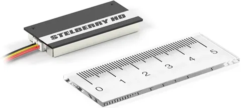 Stelberry M-1100HD двунаправленный чувствительный HD с цифровой