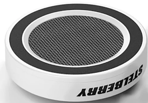 Stelberry M-205HD потолочно-настенный HD подключение к аудиовходу