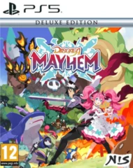 Disgaea Mayhem Deluxe Edition (PS5)