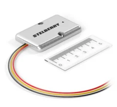 Stelberry M-65 80-16000 Гц 63 дБ 12В