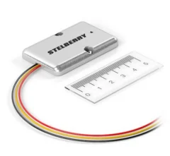 Stelberry M-75 акуст. дальность 20м 63 дБ