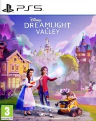 Disney Dreamlight Valley (PS5)