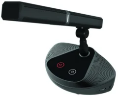 TS-0202D ITC TS-0202D микрофон председателя 6 pin