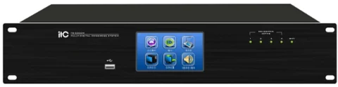 TS-0300M ITC TS-0300M цифровой контроллер для