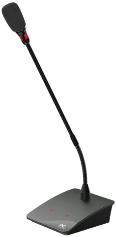 TS-0308 ITC TS-0308 микрофон председателя кабель витая