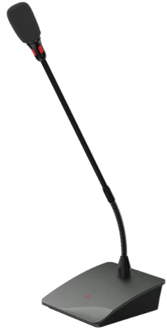 TS-0308A ITC TS-0308A микрофон делегата кабель витая