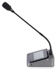 TS-0310 ITC TS-0310 микрофон председателя сенсорный экран