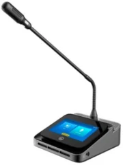 TS-0310А ITC TS-0310А микрофон делегата сенсорный экран