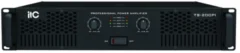 TS-350PI ITC TS-350PI профессиональный стерео усилитель 2350W@8