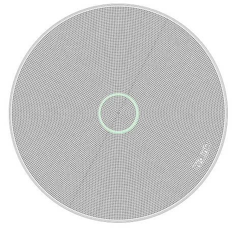 Yealink CM20 8-зонный потолочный массив SkySound из