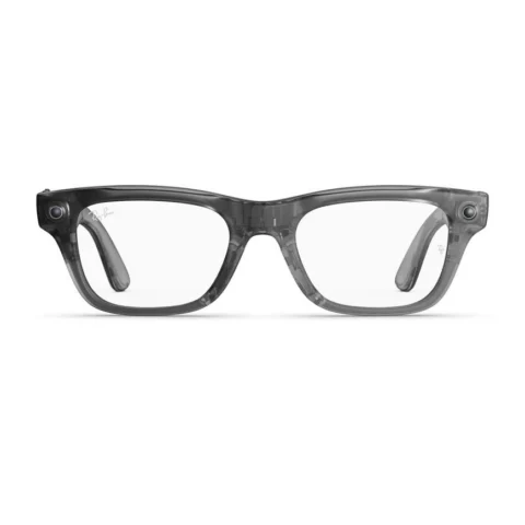 Ray-Ban Blayzer Optics
