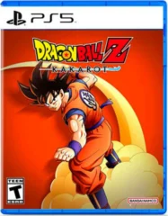 Dragon Ball Z Kakarot (PS5)