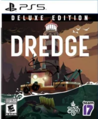 Dredge Deluxe Edition (PS5)