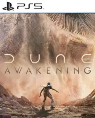 Dune: Awakening (PS5)