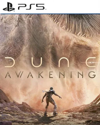 Dune: Awakening (PS5)
